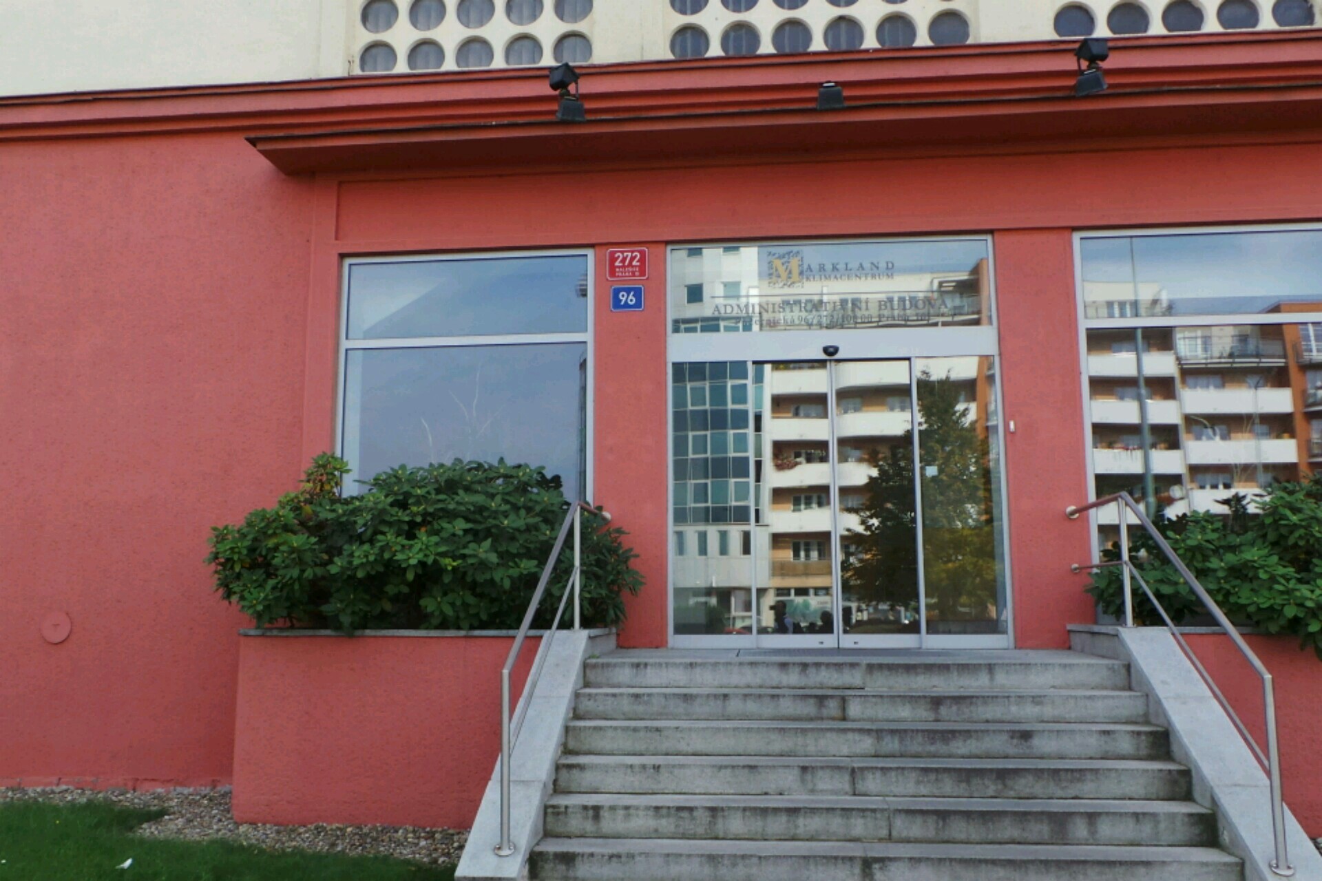 Werfen Czech, s.r.o.
