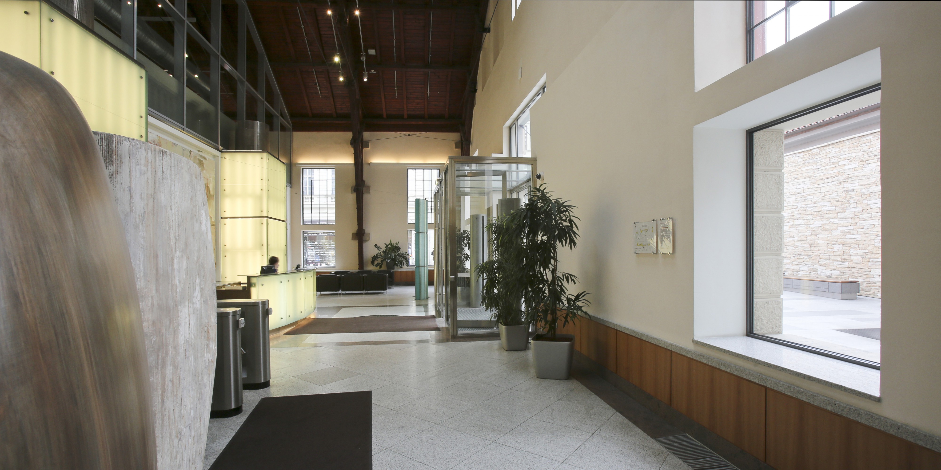 Grafton Recruitment, s.r.o. foto 2