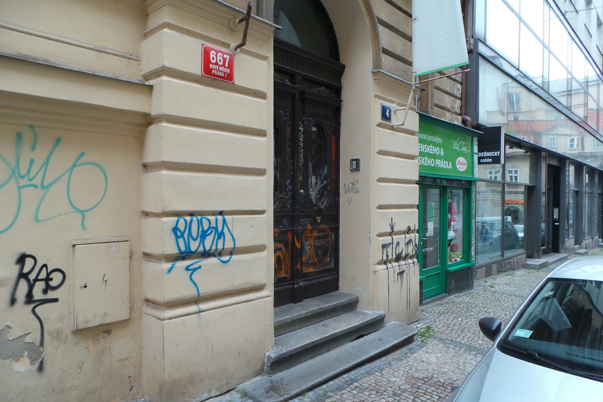 Benson Technology, s.r.o.