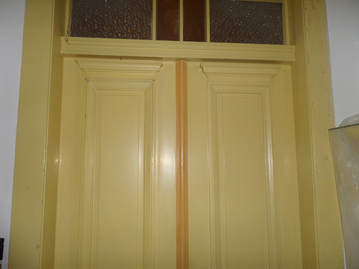 Renovace u základní školy foto 4