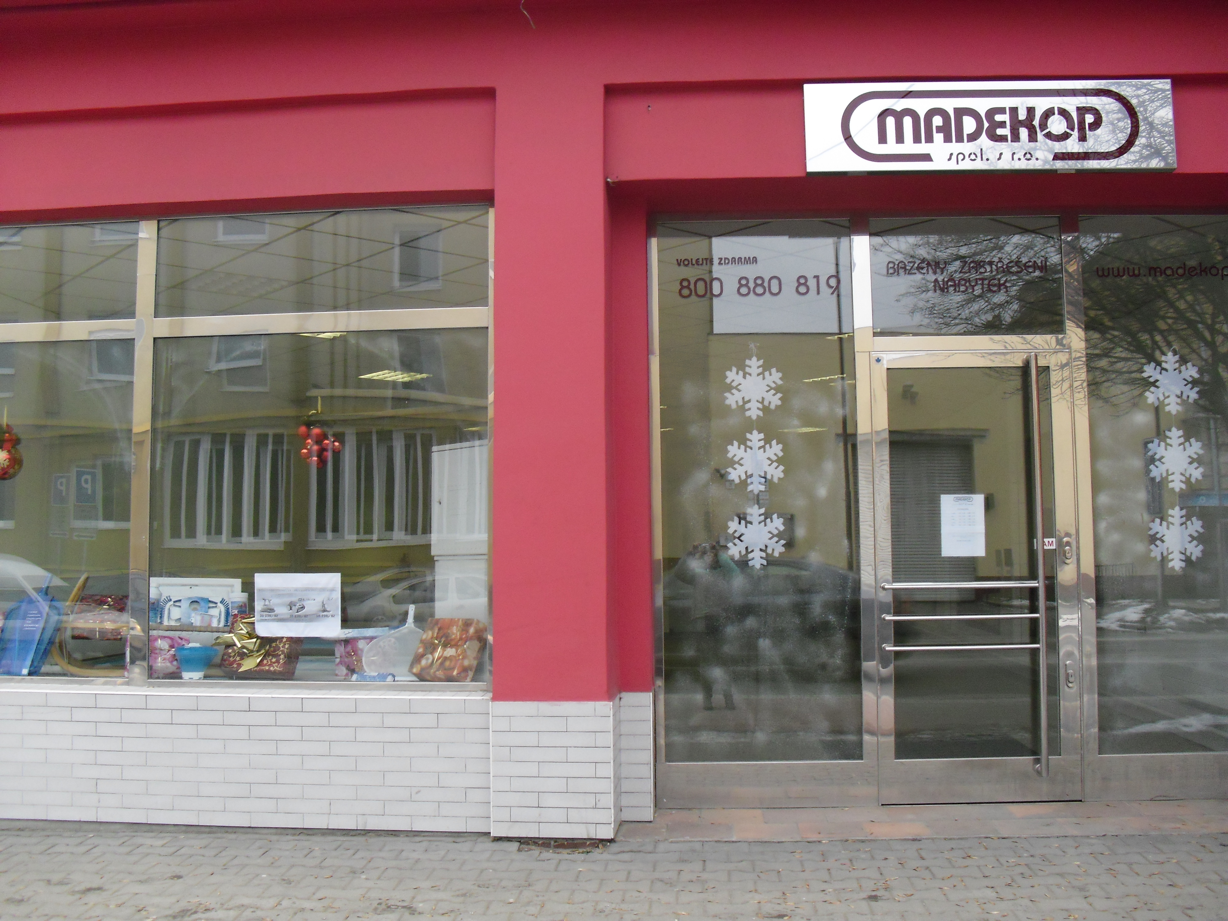 MADEKOP, spol. s r.o.