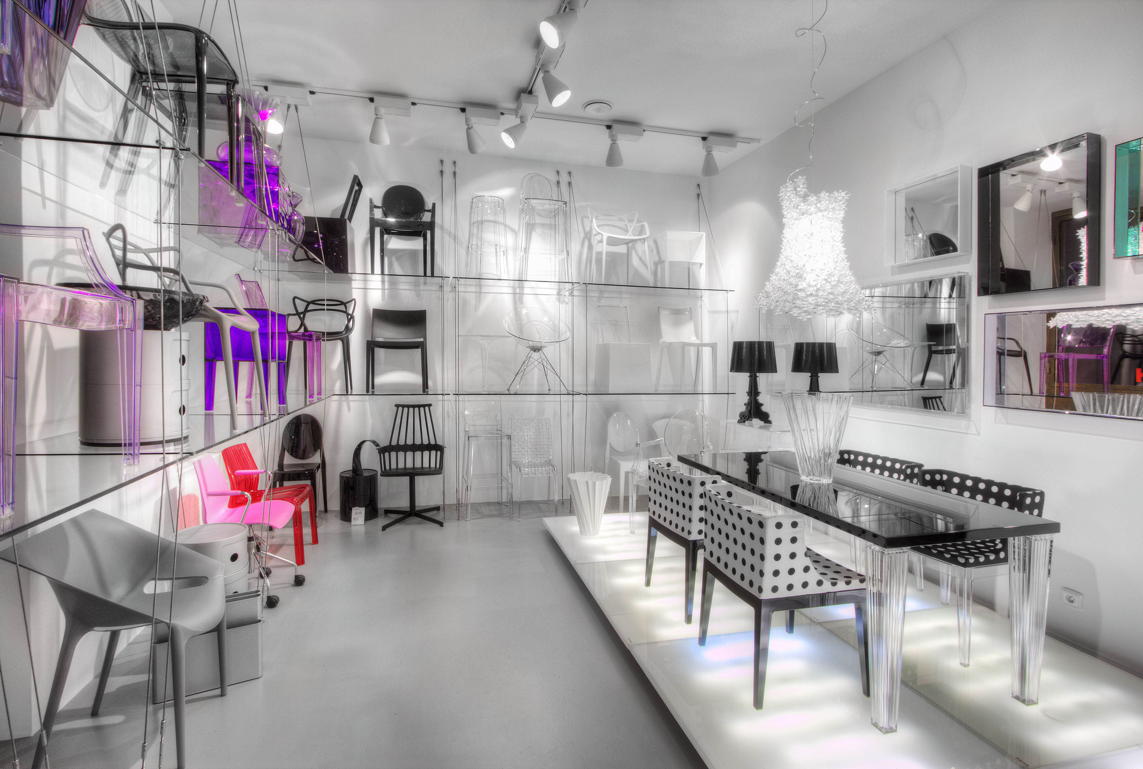 Kartell foto 4