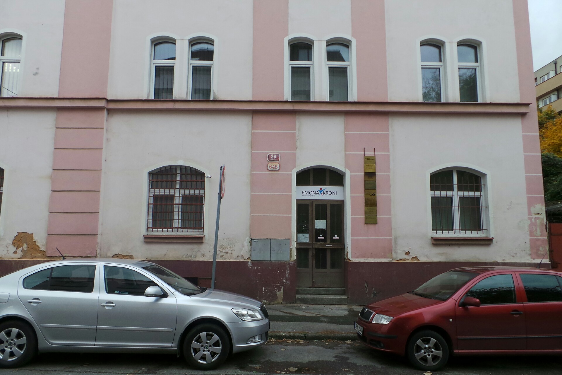 KVK OBRÁBĚNÍ, s.r.o.