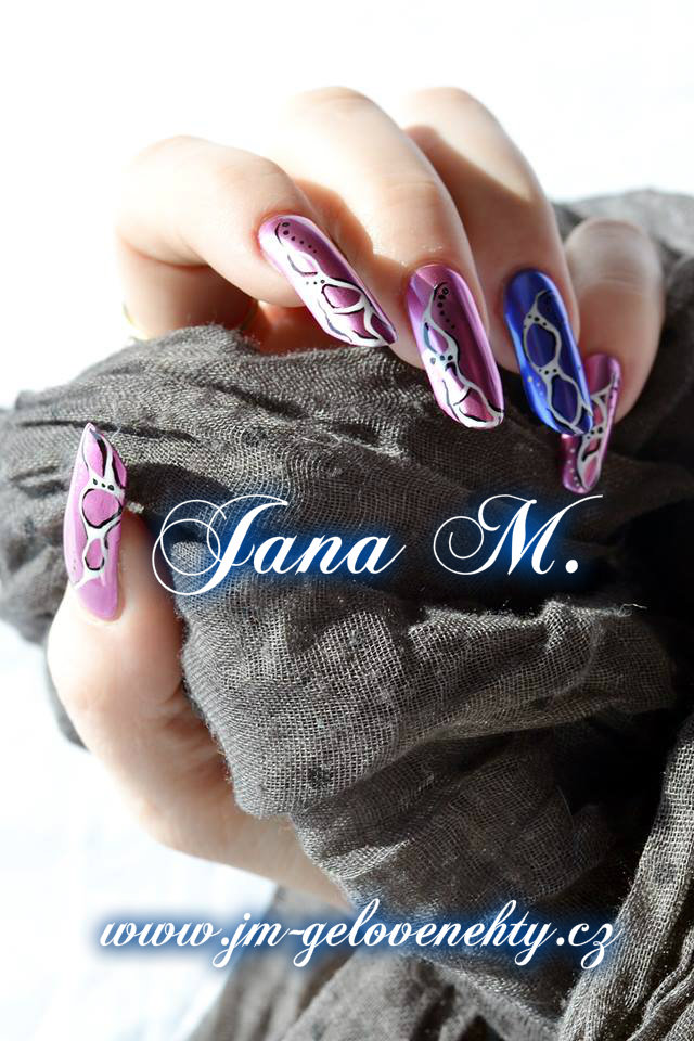 Nehtové Studio Jana Mosová foto 3