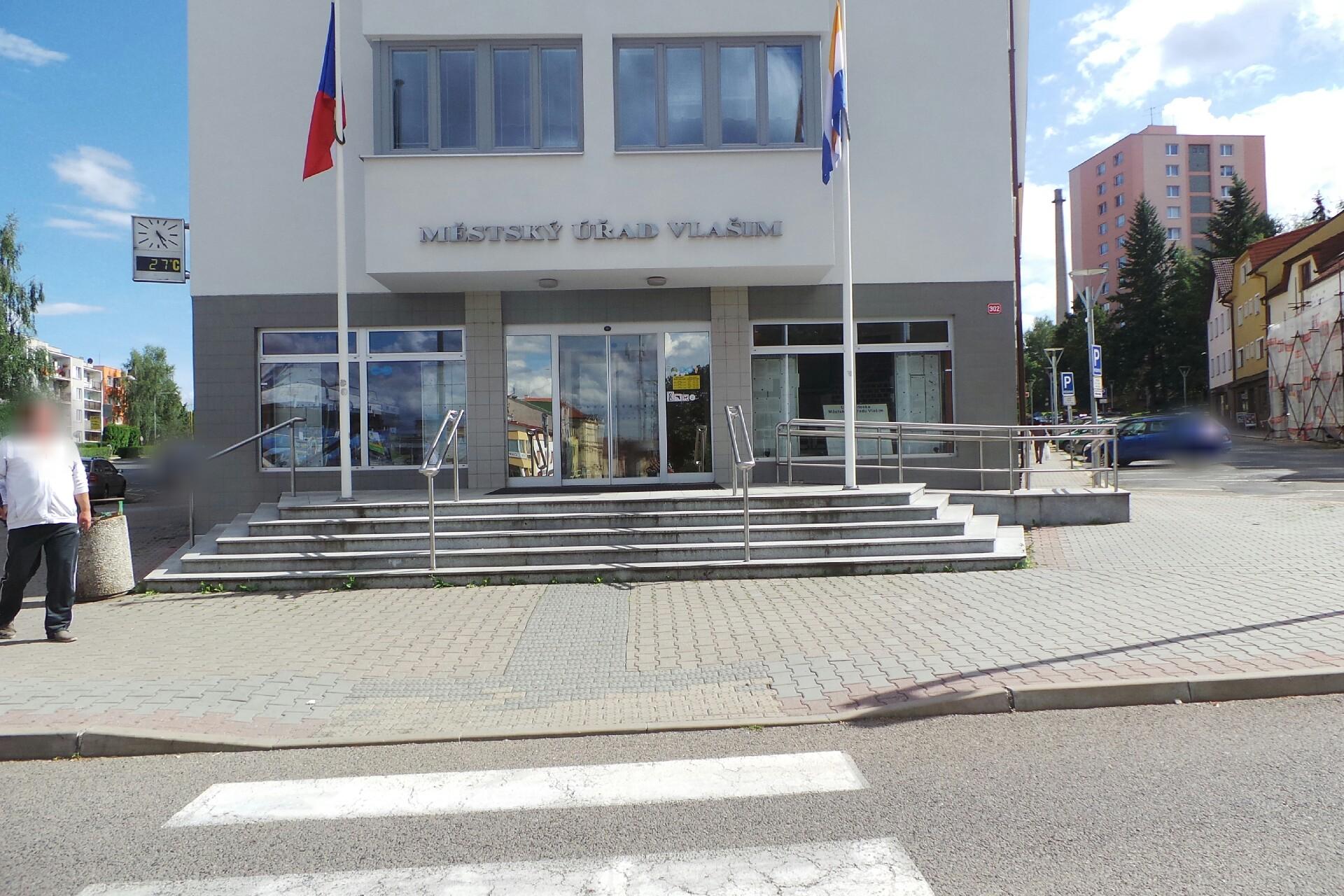 MÚ Vlašim - Odbor životního prostředí