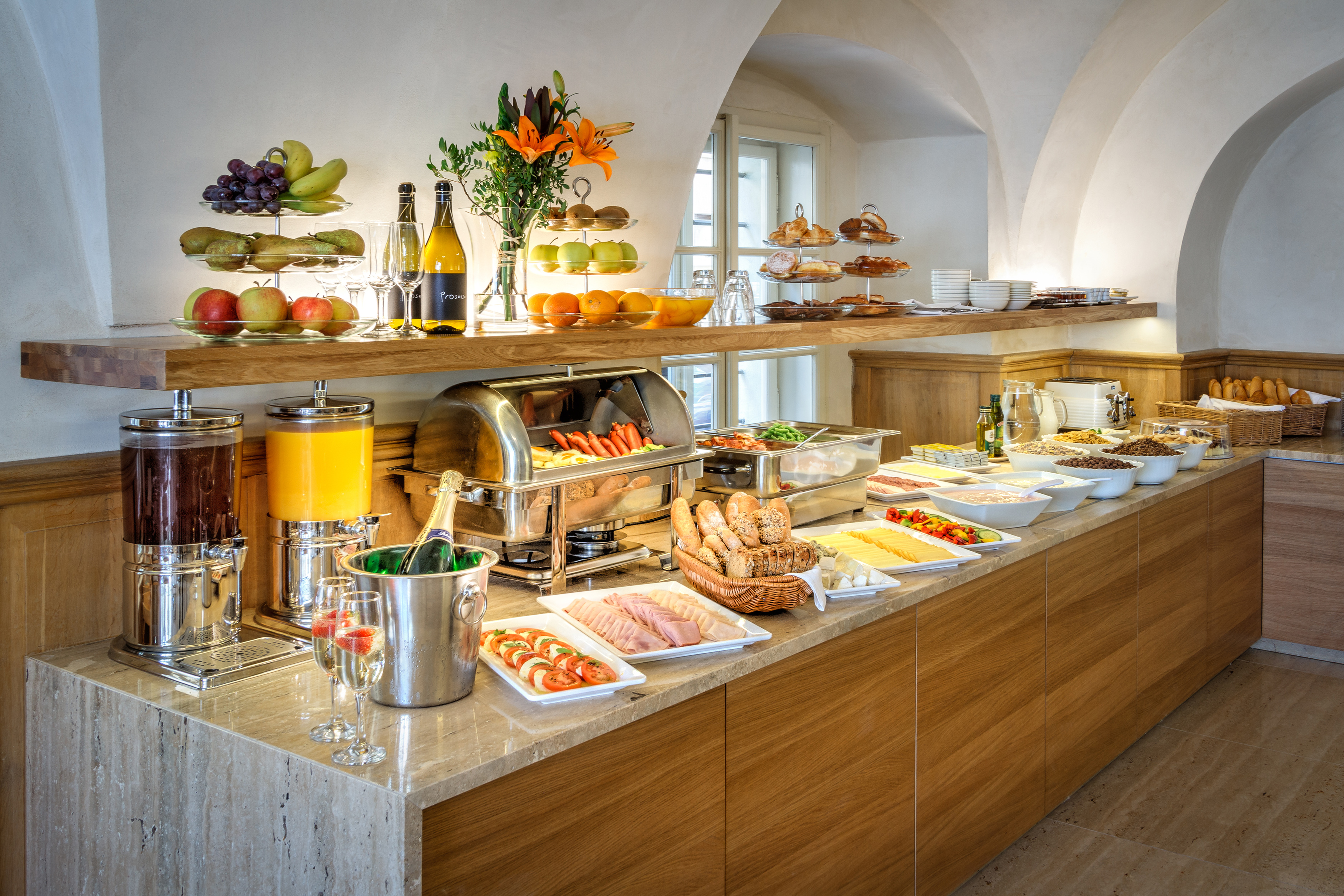 Hotel Golden Star foto 4