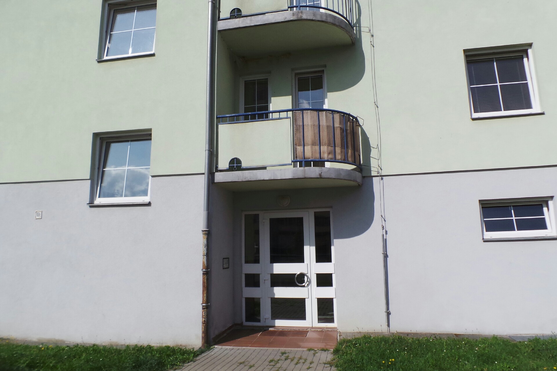 Projektové služby - AVA - Ing. Rostislav Daněk