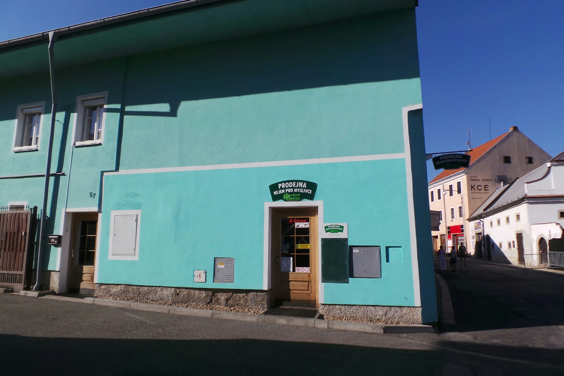 DRUŽINA, spol. s r.o.