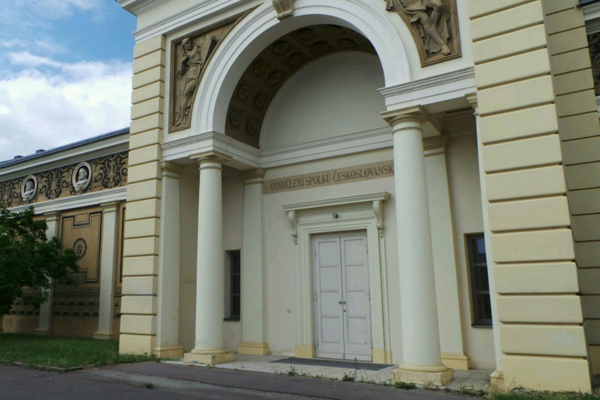 Grafické dílny Akademie výtvarných umění v Praze foto 2