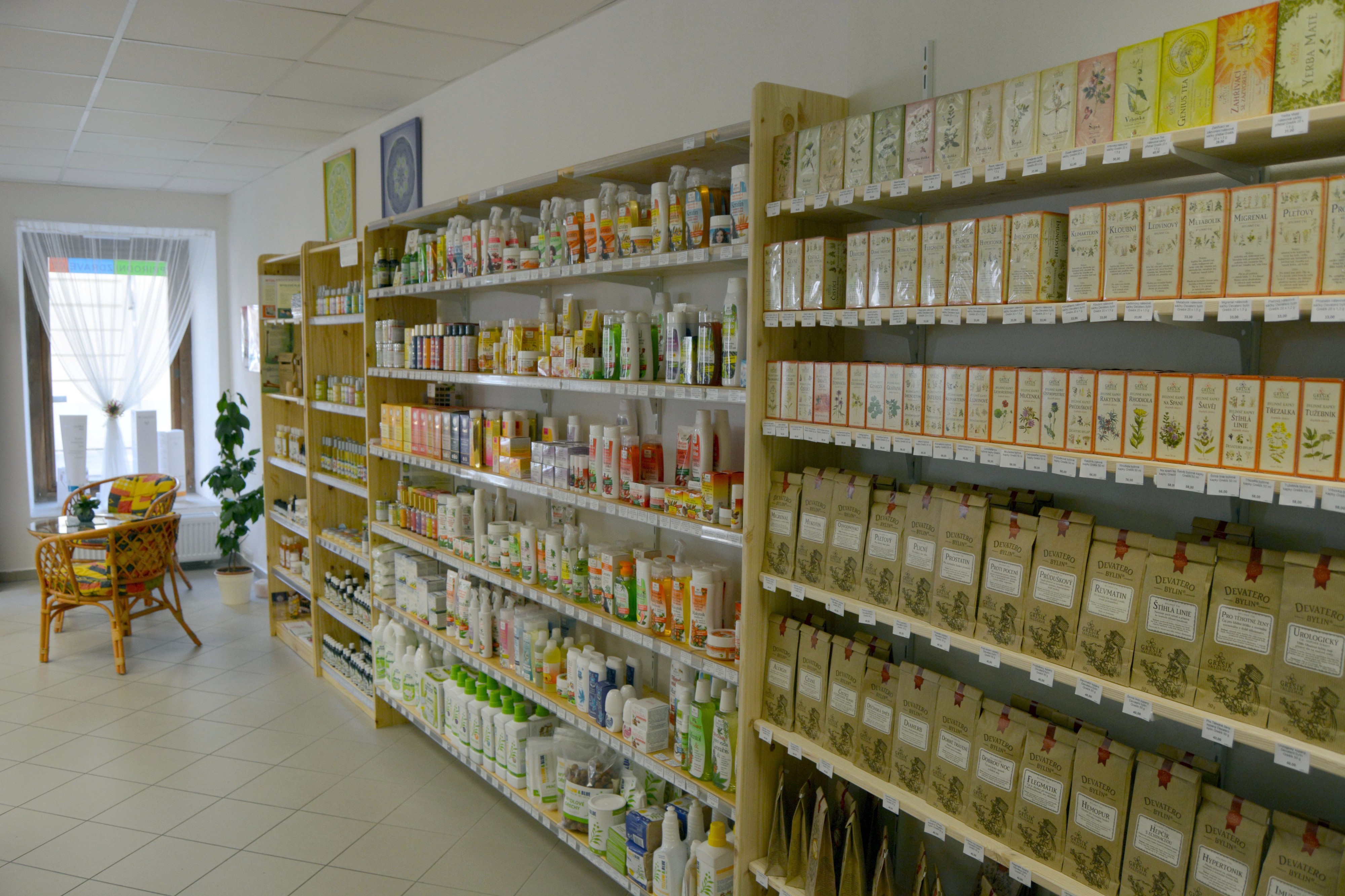 prirodnizdrave.cz foto 4