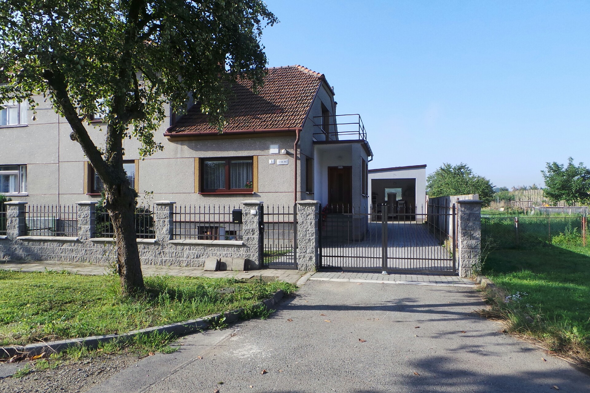 Instalatérství PASTYŘÍK