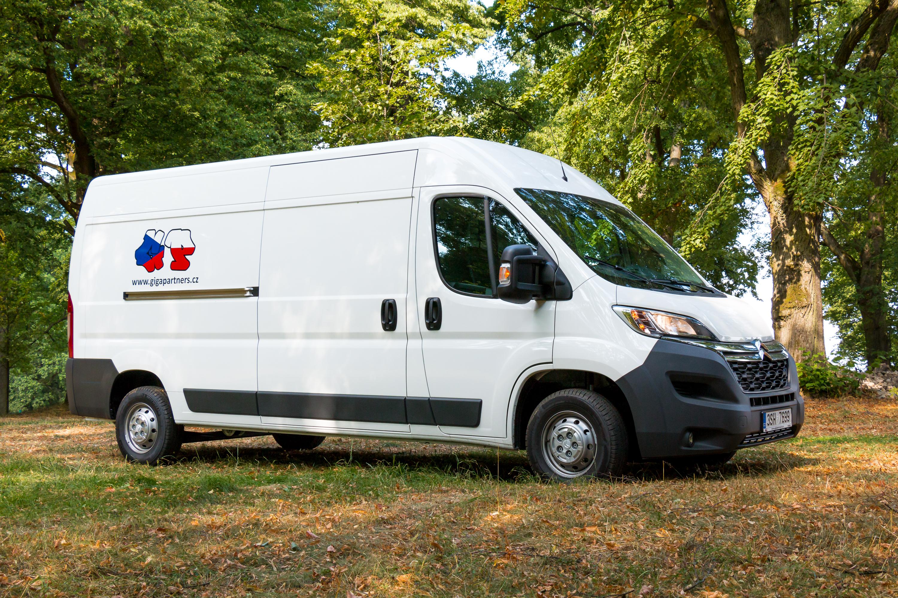 GIGA Partners s.r.o.