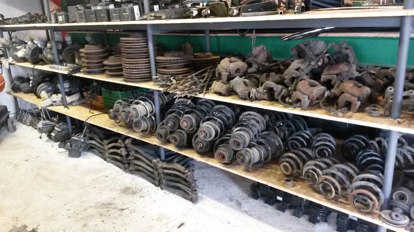 SAG AUTO, s.r.o. foto 3
