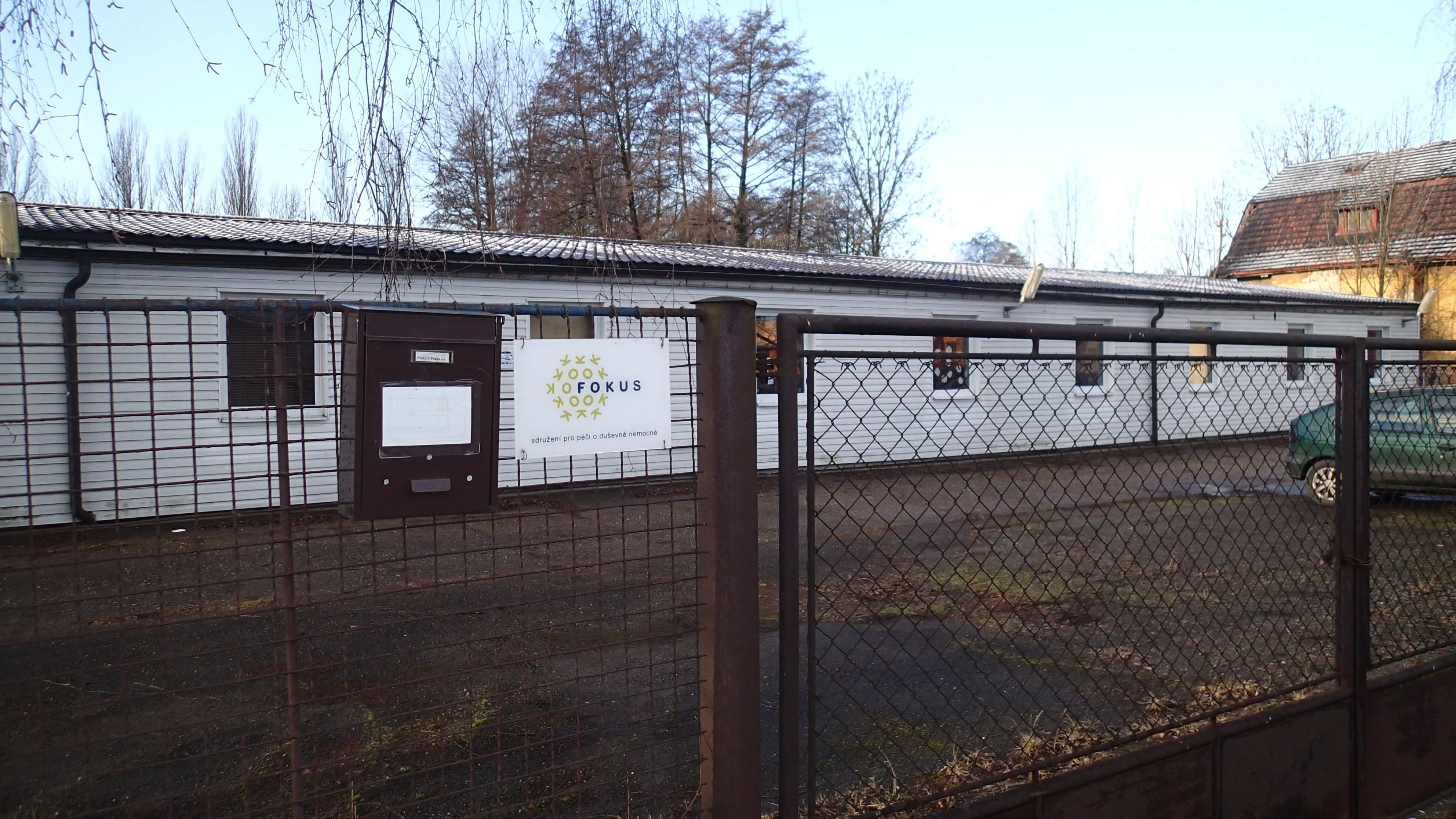 Komunitní tým Mělník