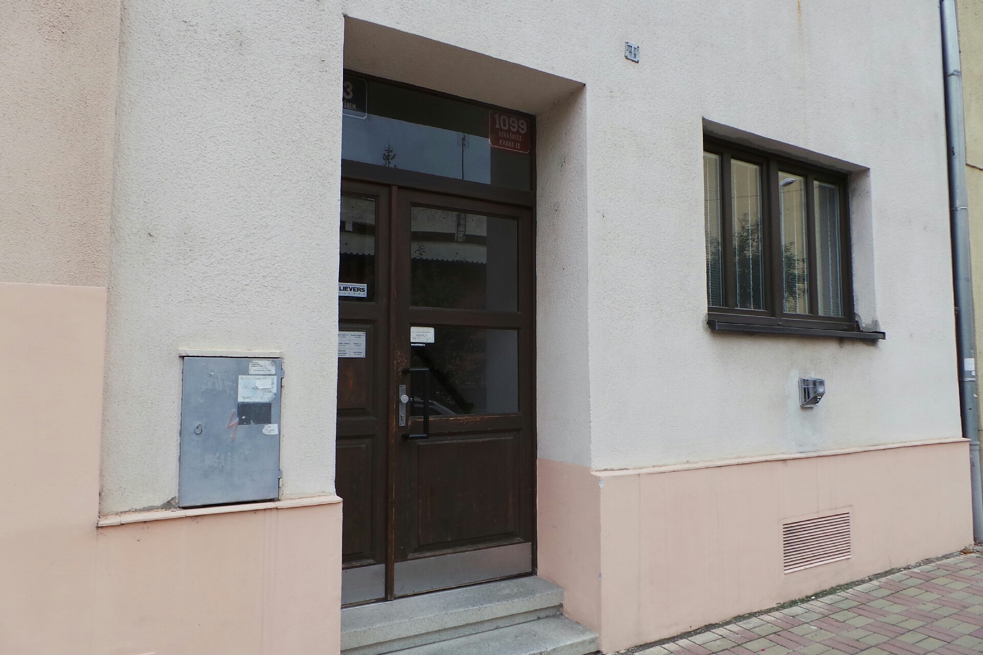 TRANSPORT LOGISTIC, spol. s r.o.