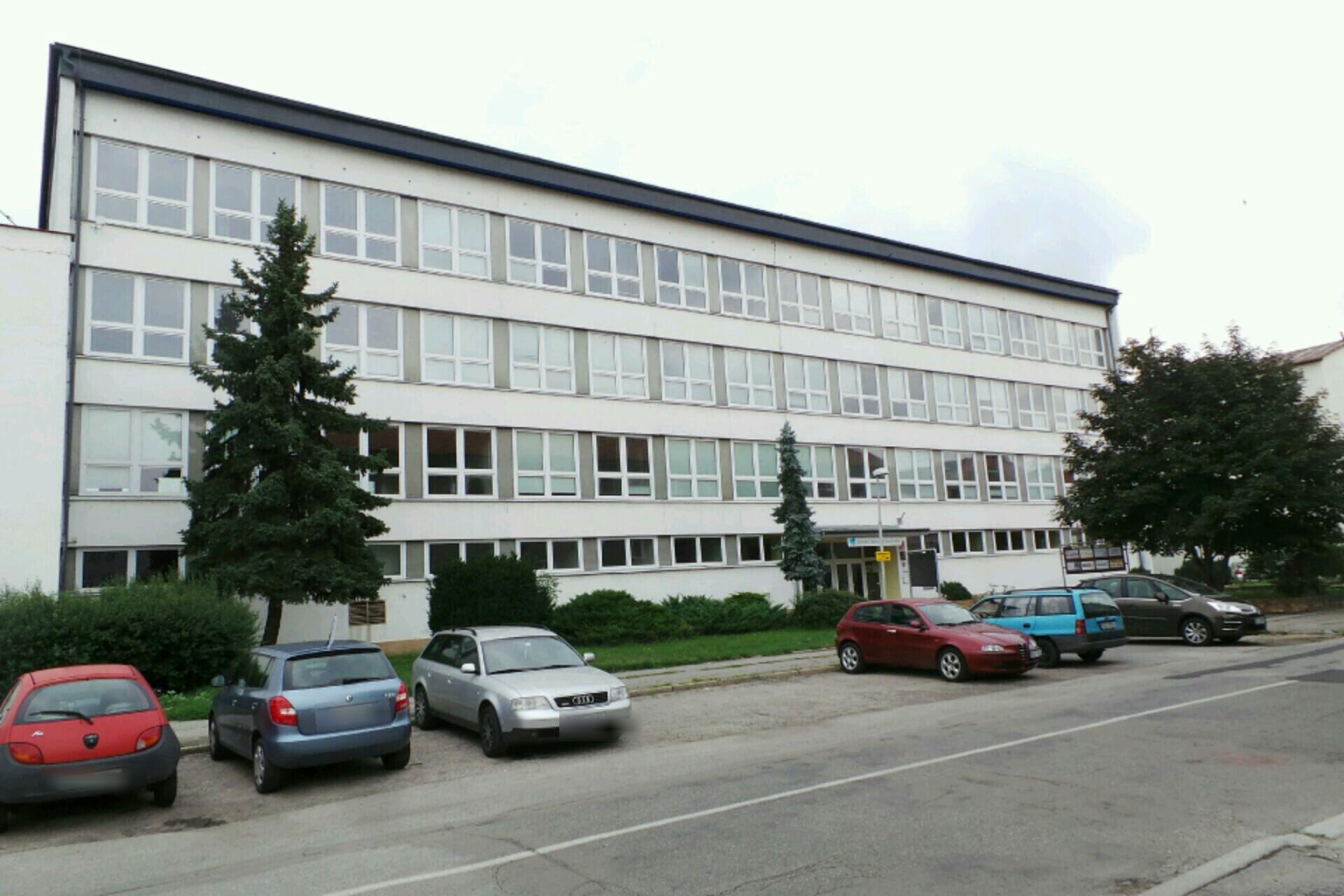 Pedagogicko-psychologická poradna České Budějovice