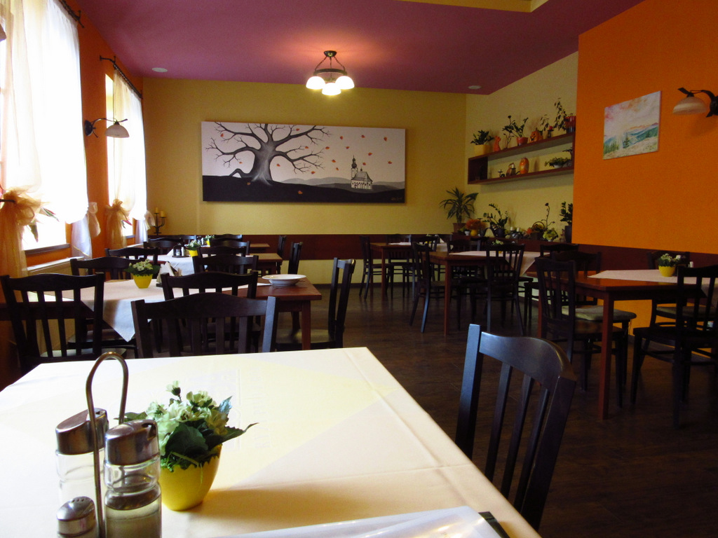 Pohostinství U Guralů foto 2