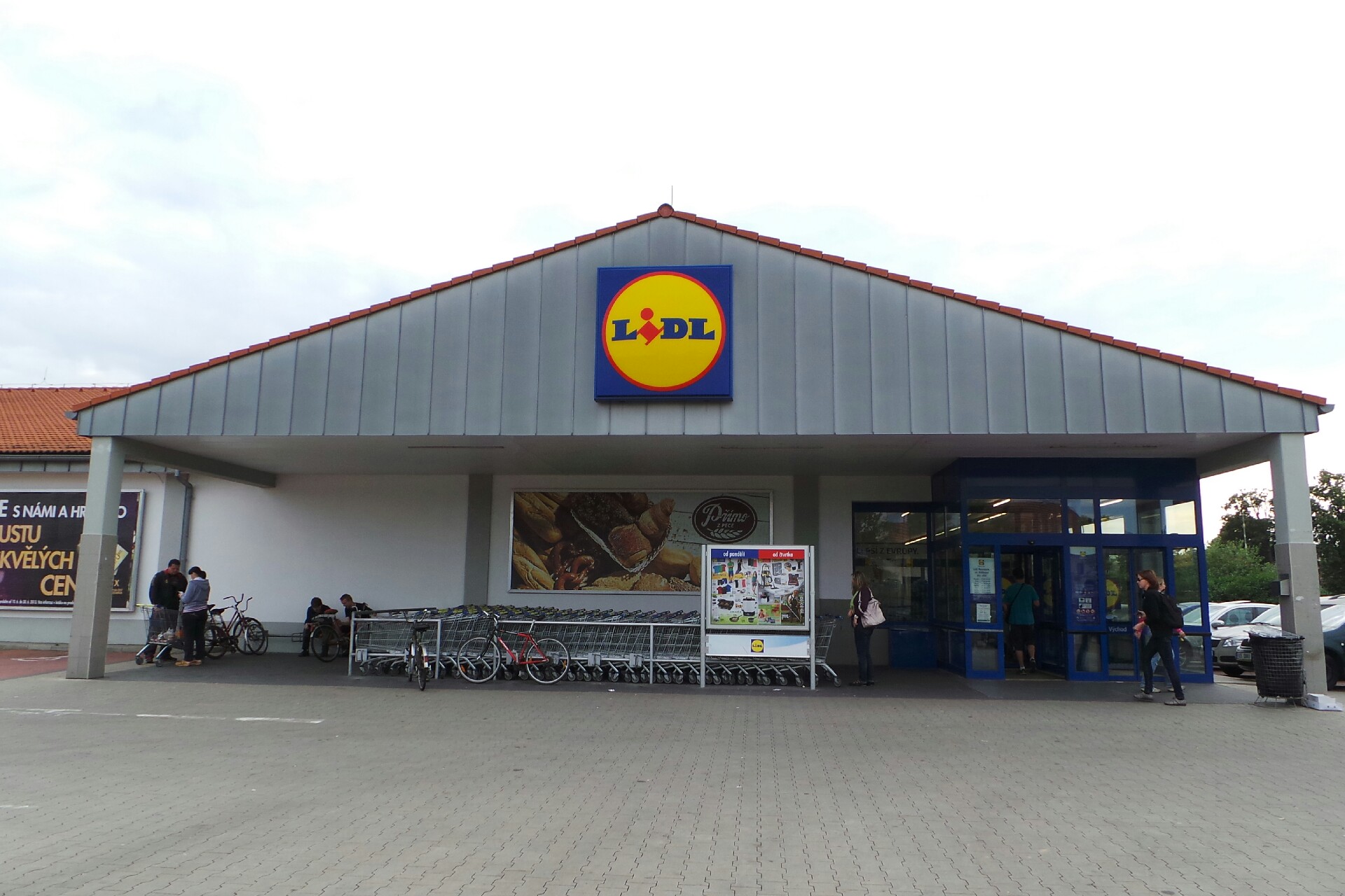 Lidl