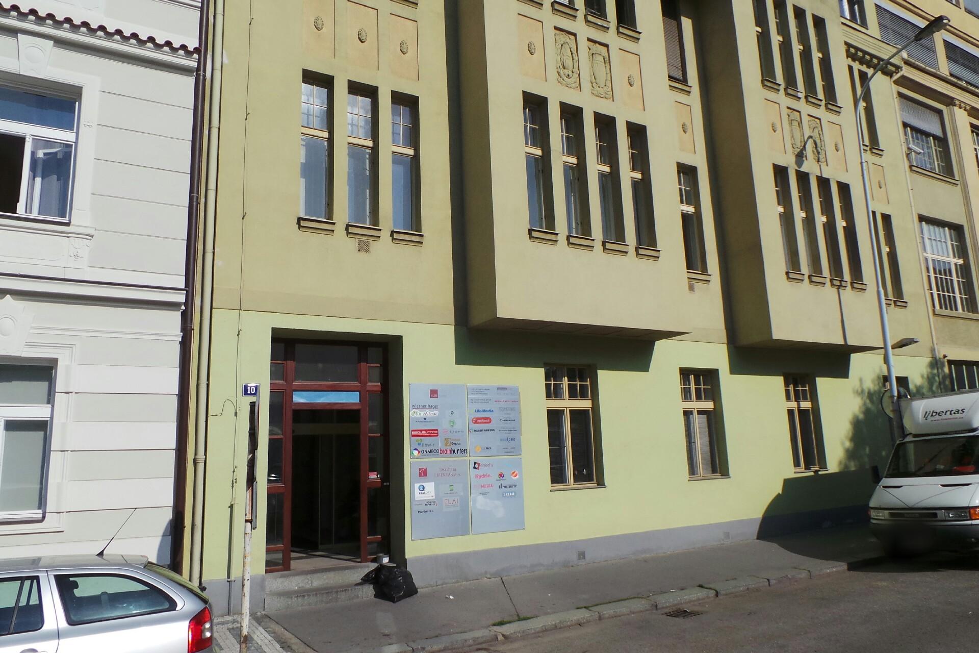 JUDr. Jiří Vodička, advokát