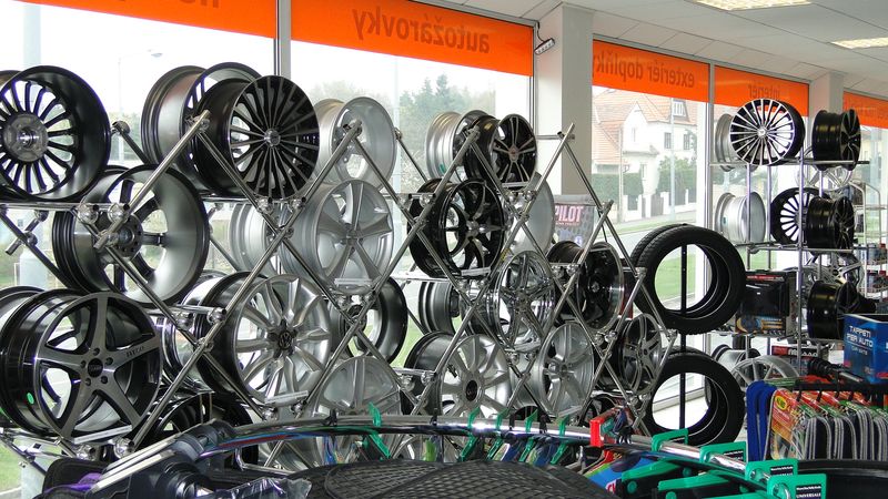 Tuningshop.cz foto 2