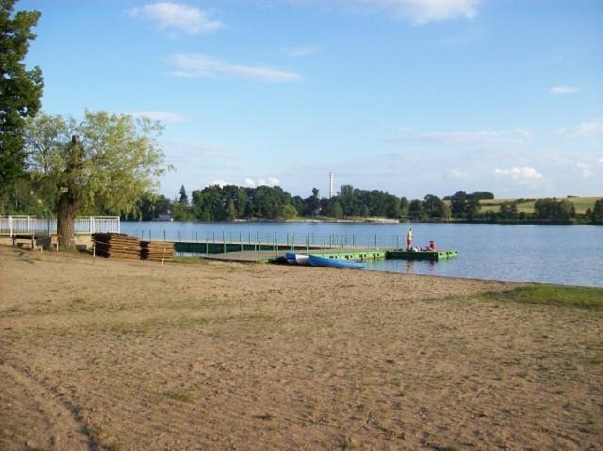 Půjčovna lodiček Bolevák