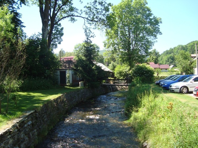 Penzion Kovárna foto 2