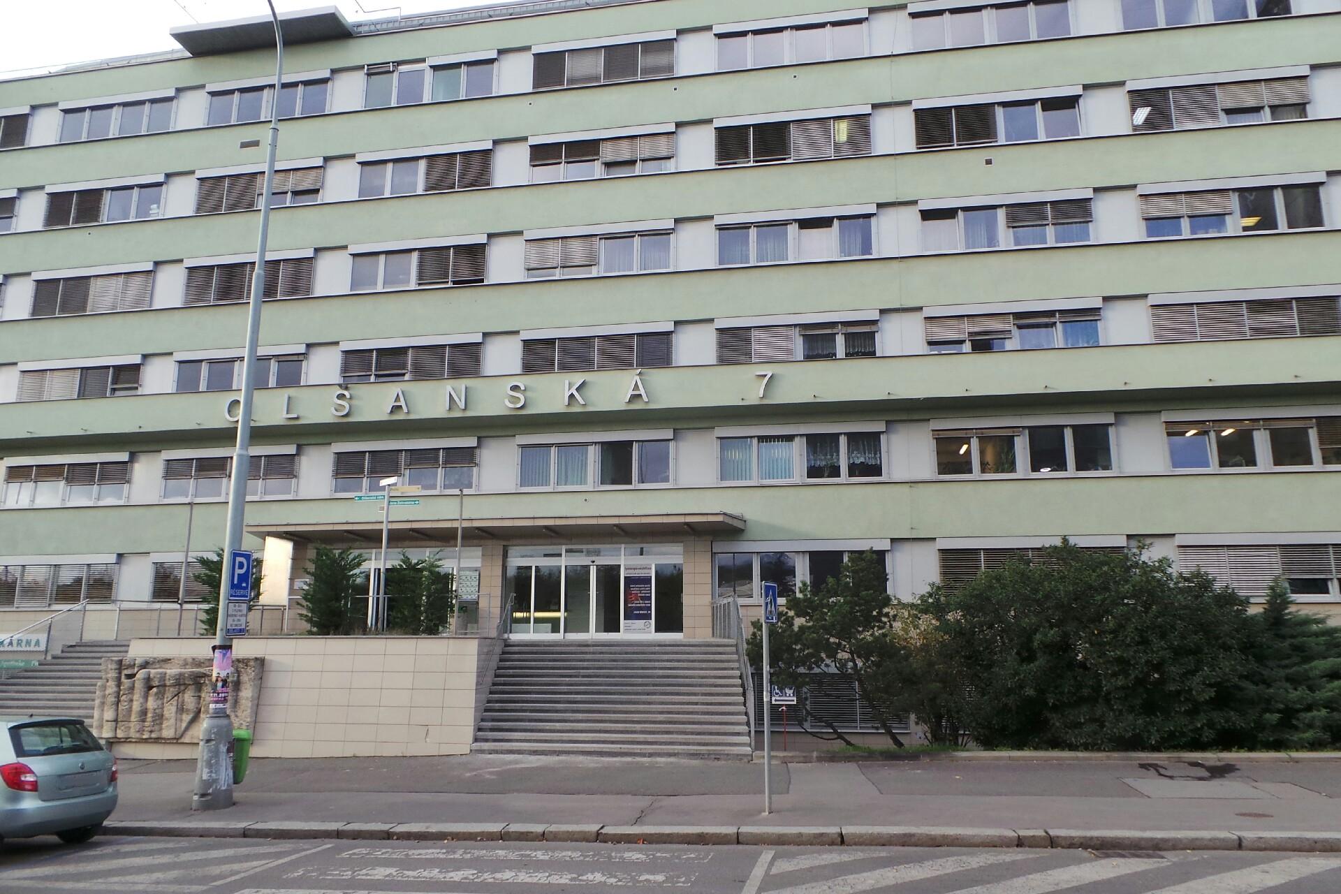 MUDr. Tereza Kojetínská