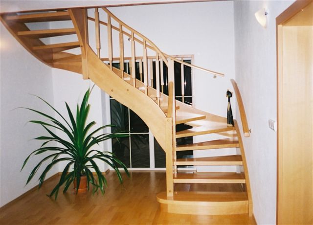 Schody Pfeffer foto 5