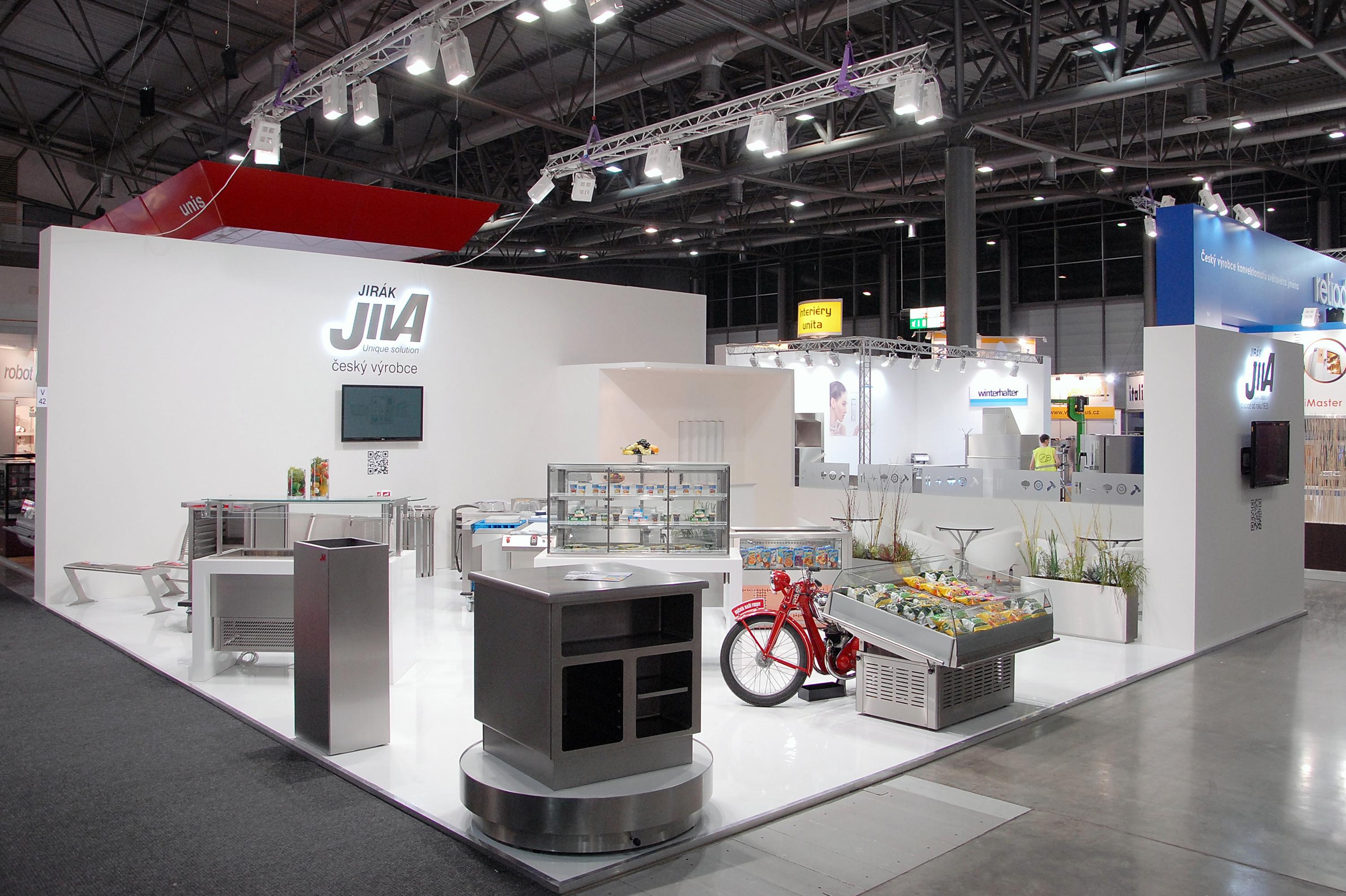 Jiva Jirák spol. s.r.o. foto 1