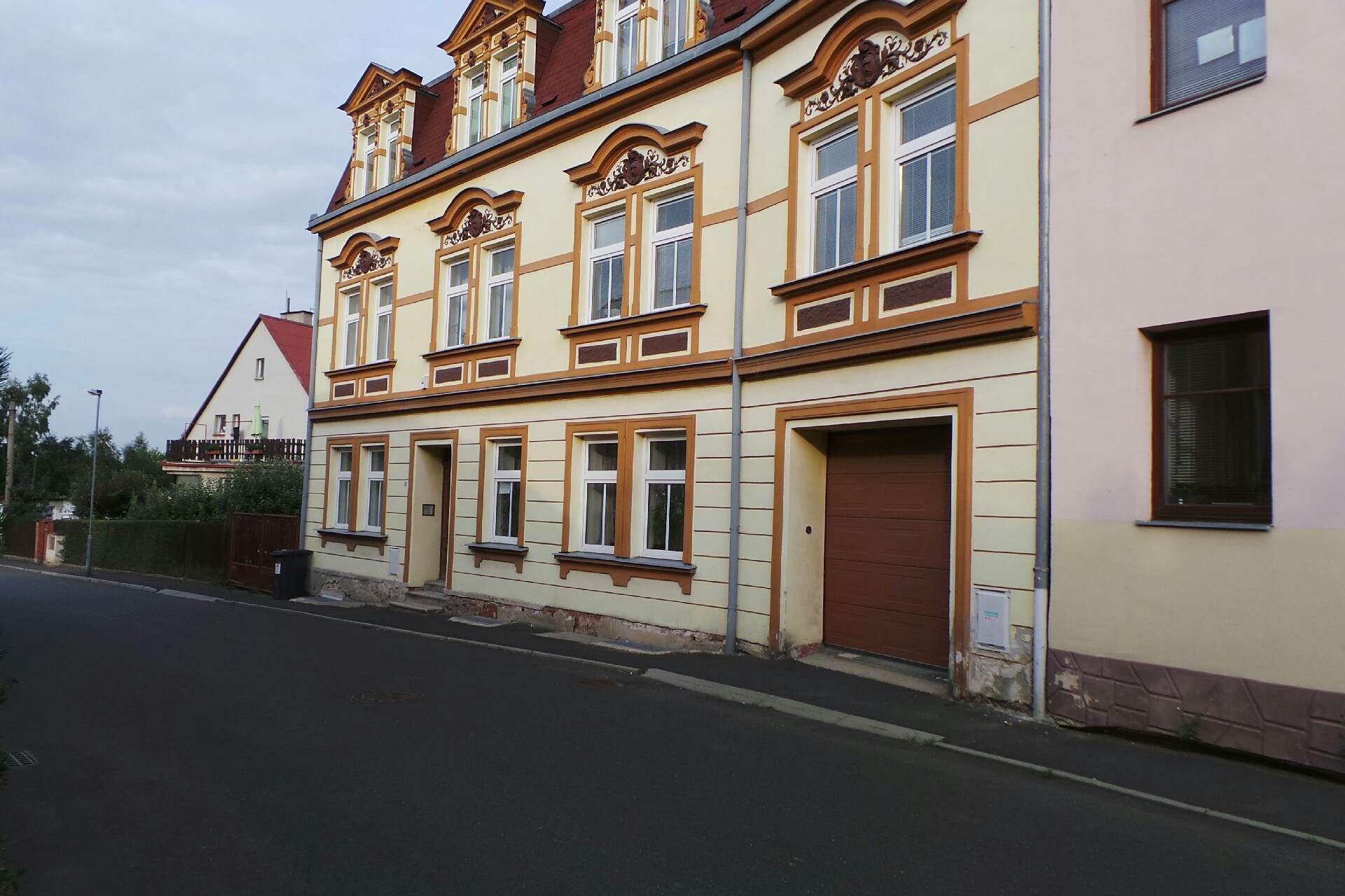 Daňový poradce ev. č. 2092 Bc. Petr Hadroušek