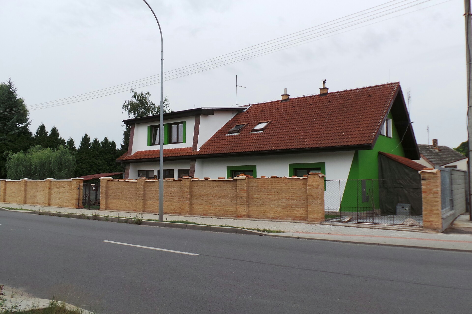 Jaroslav Videršperk