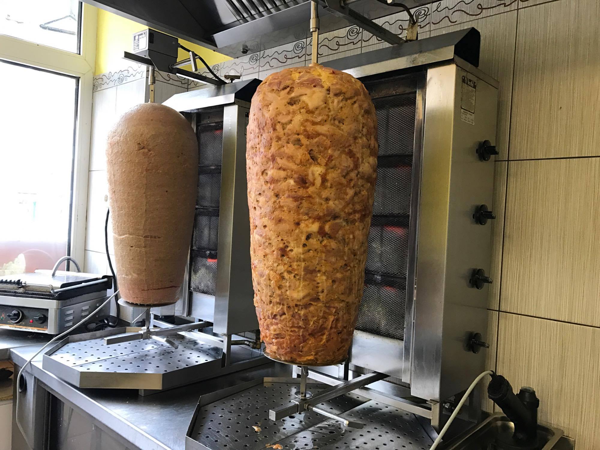 Tasty Döner Kebab foto 2