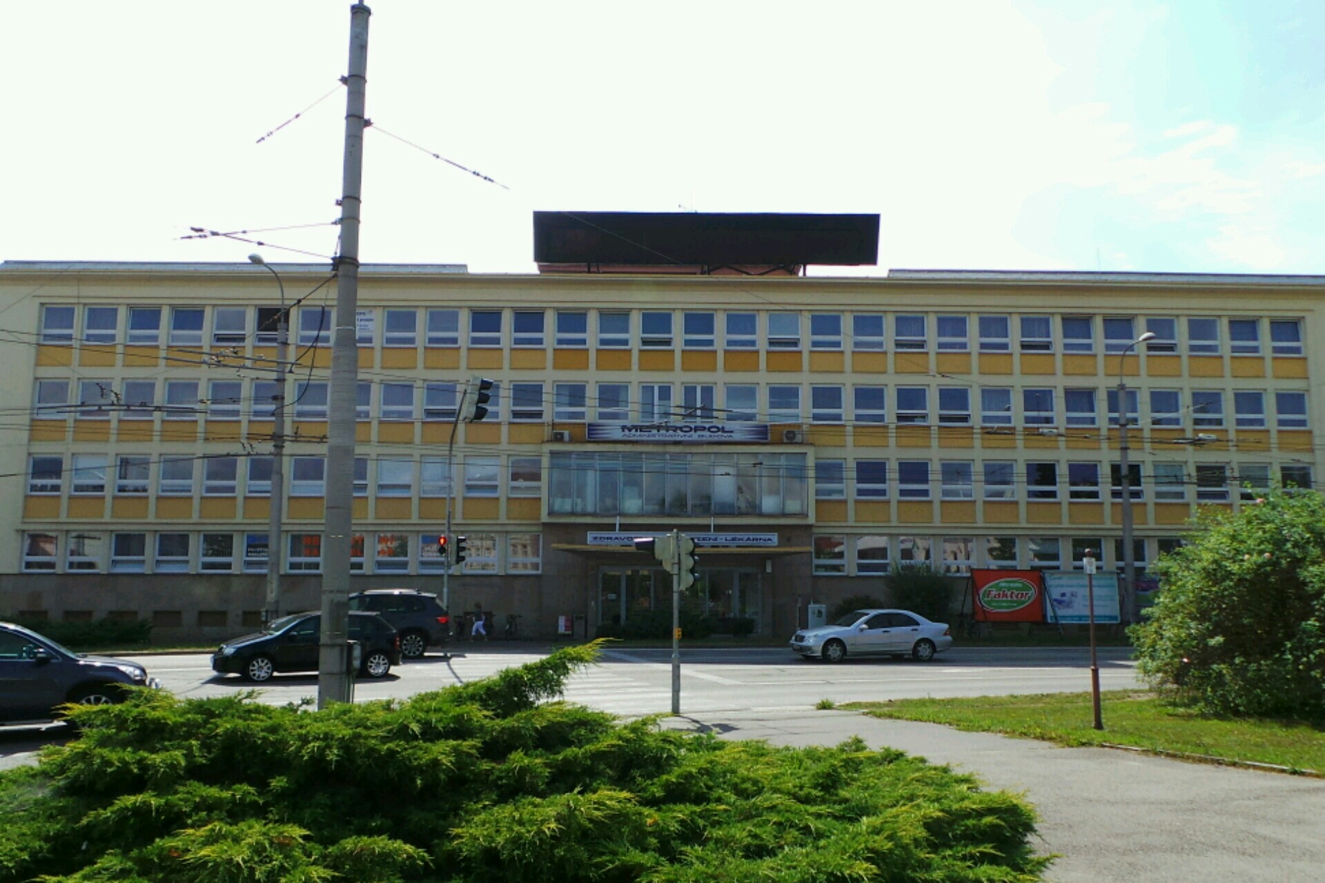 Reklamní agentura LaH, v.o.s.