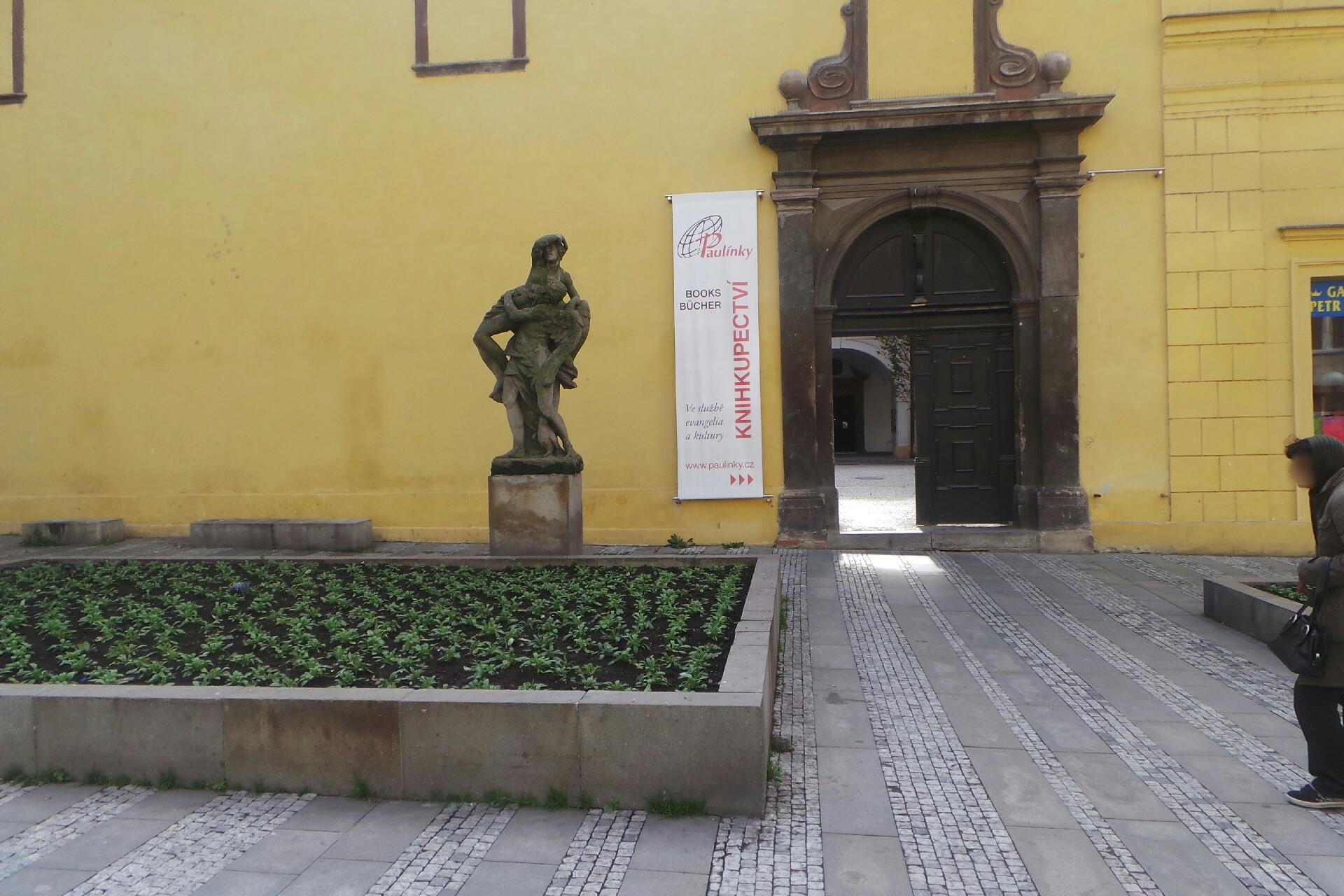 Provincie bratří františkánů