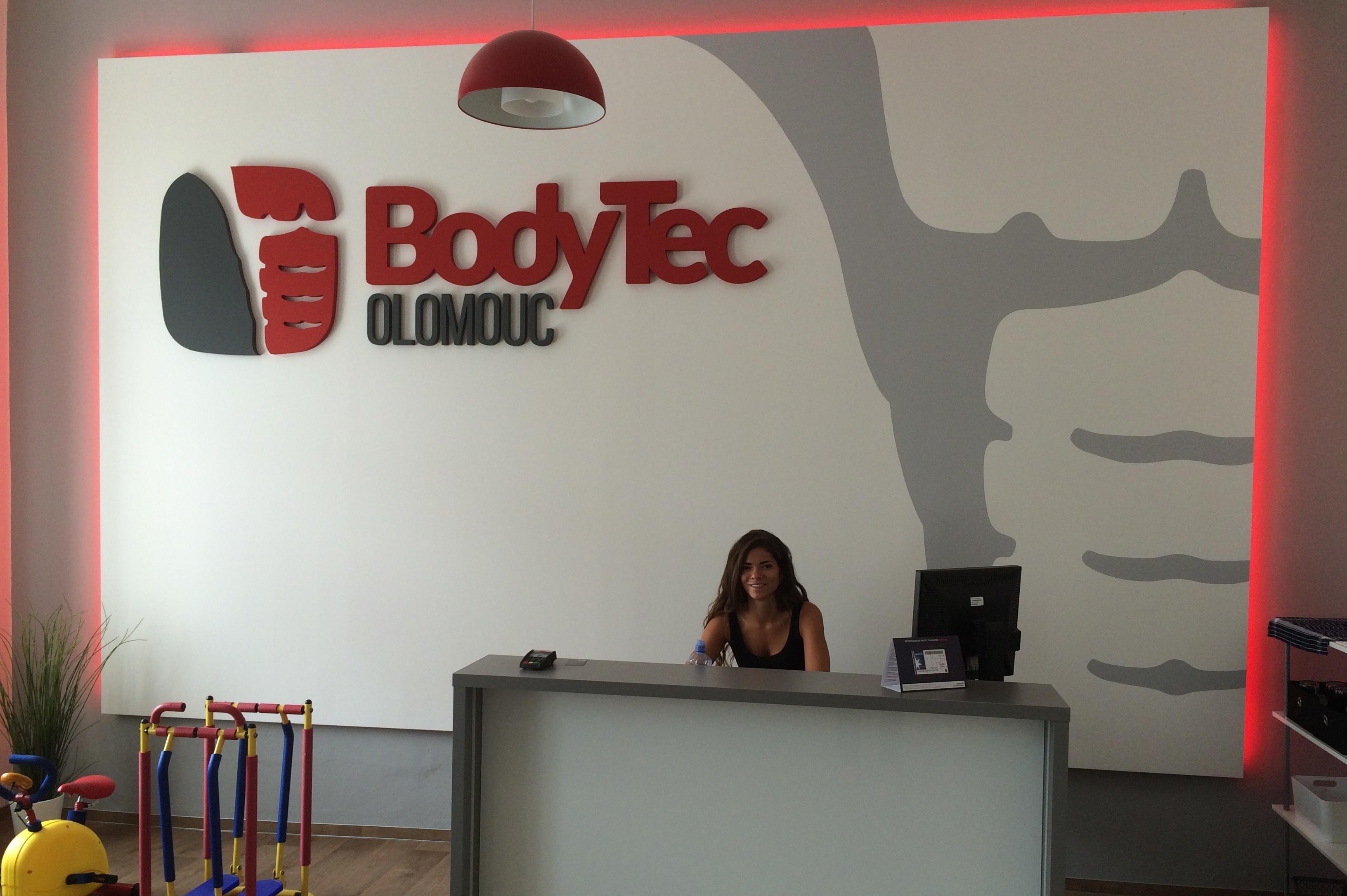 BodyTec Olomouc