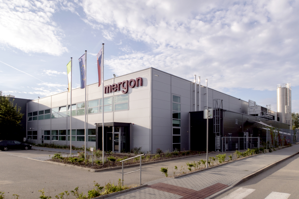Mergon Czech, s.r.o.