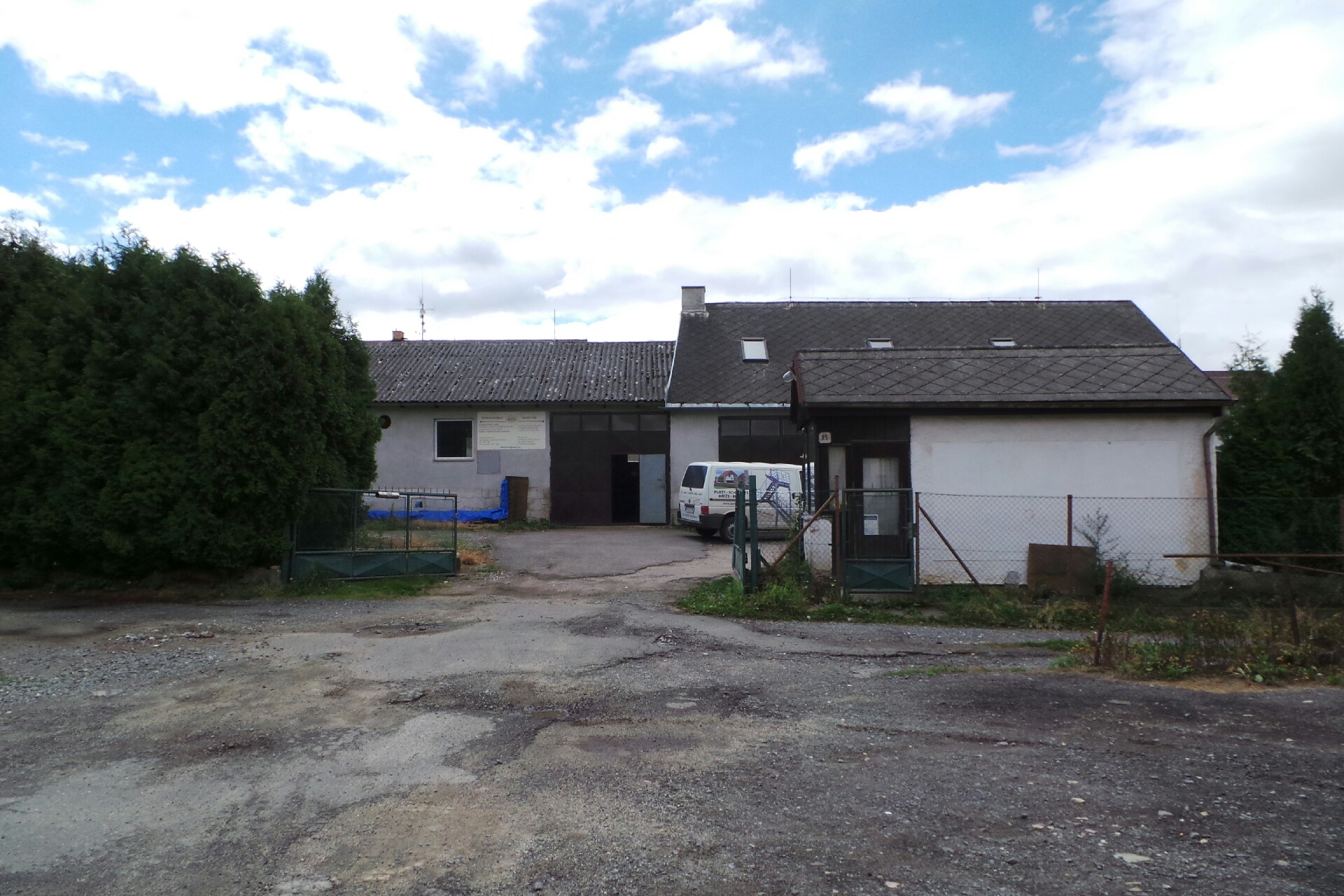 Zámečnictví Radek Zavadil foto 1