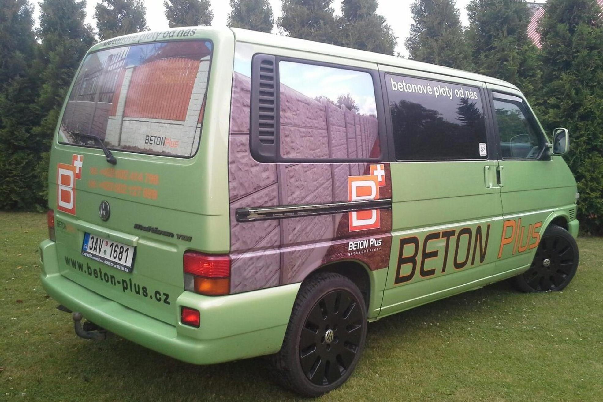 BETON Plus