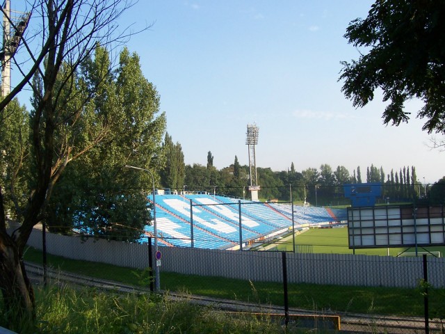 FC Baník Ostrava, a.s. foto 4