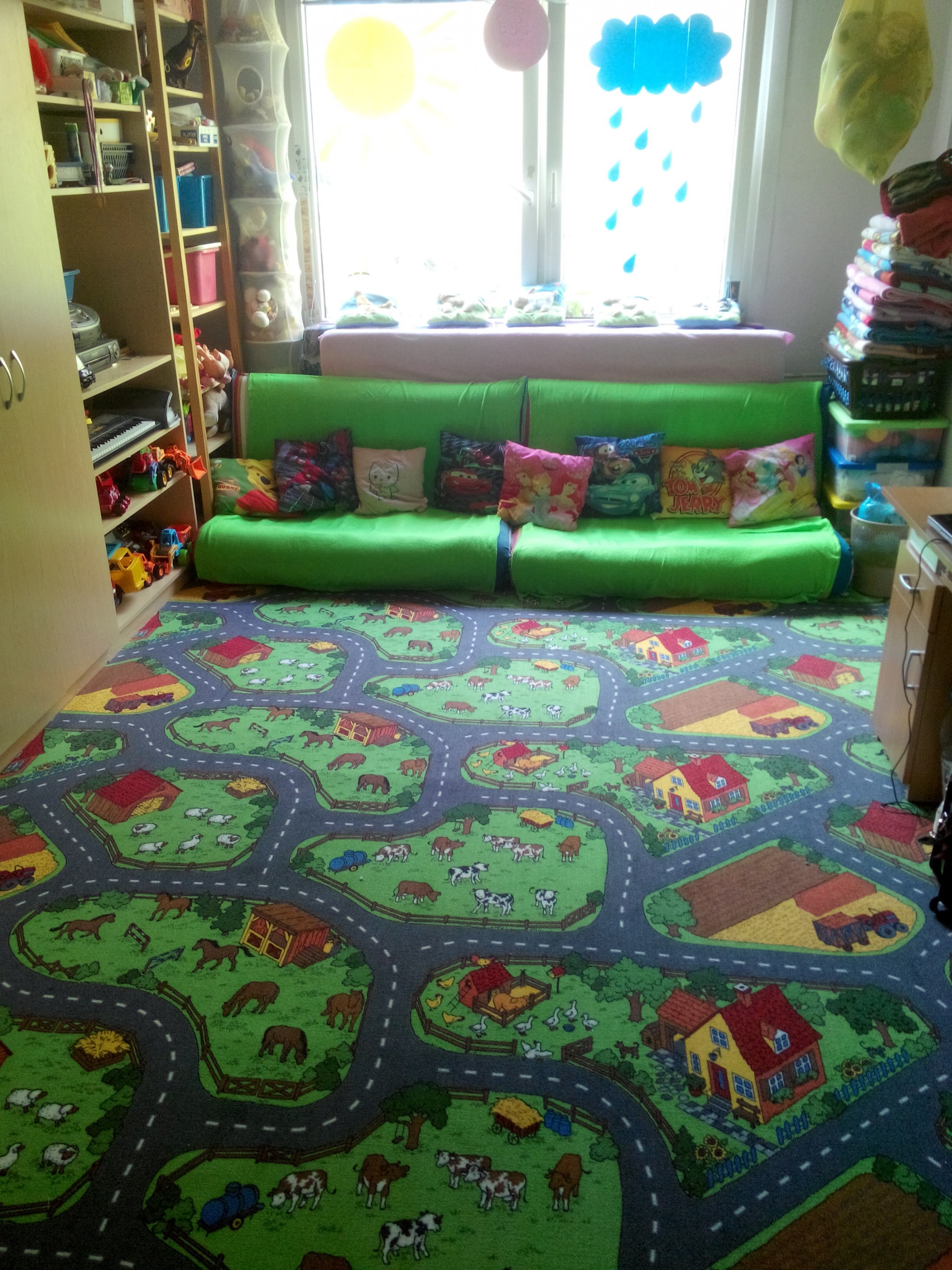 Svět dětí - Eva Janoutová foto 3