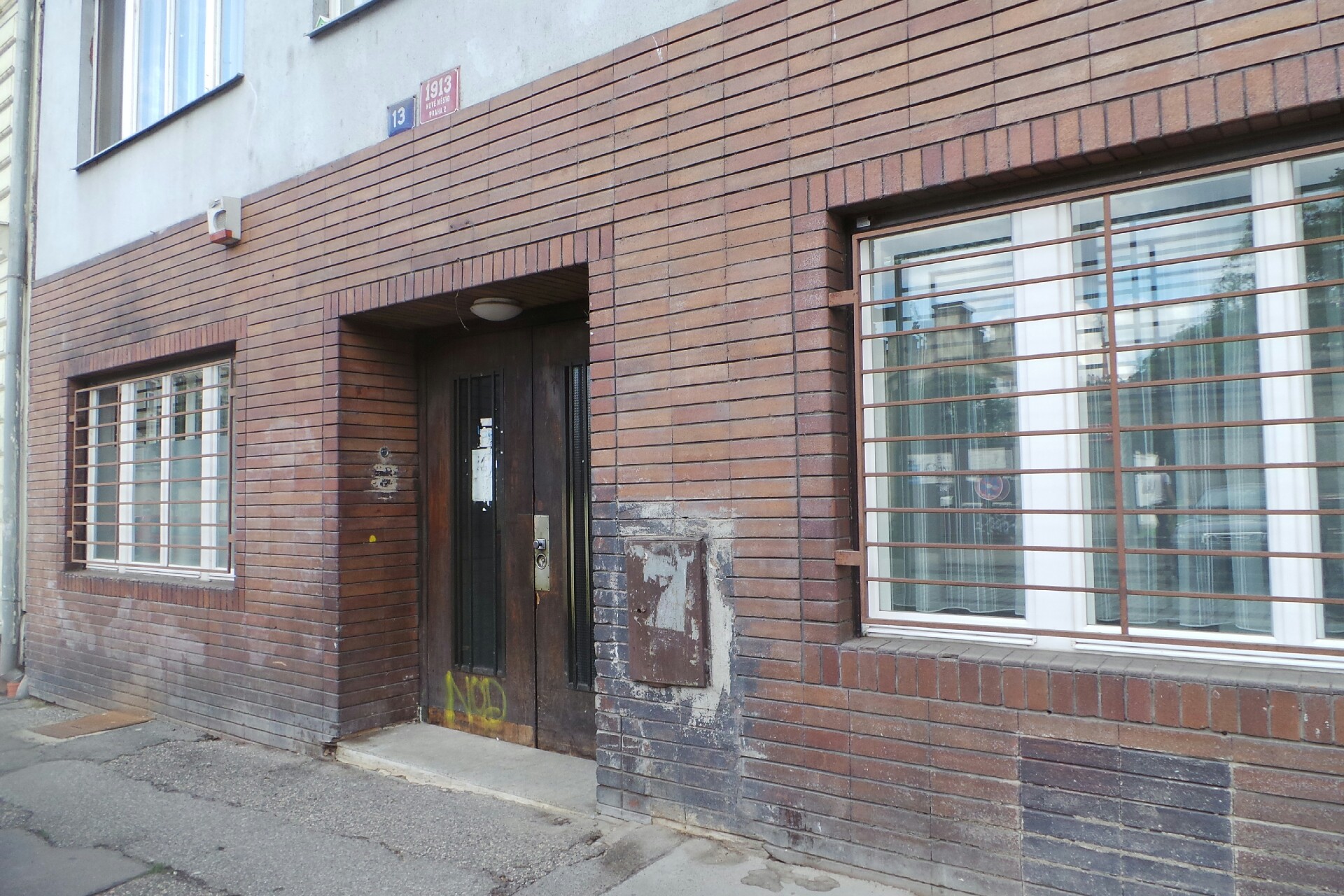 ZEBRA PRAHA, s.r.o. foto 1