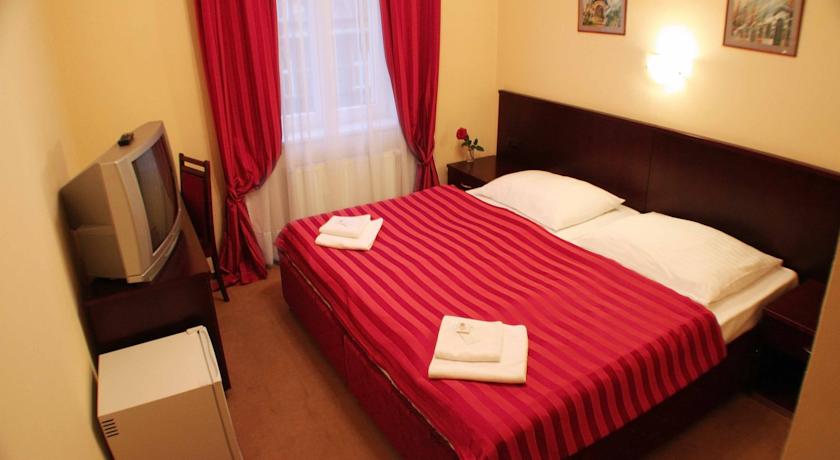 Hotel Adria foto 4