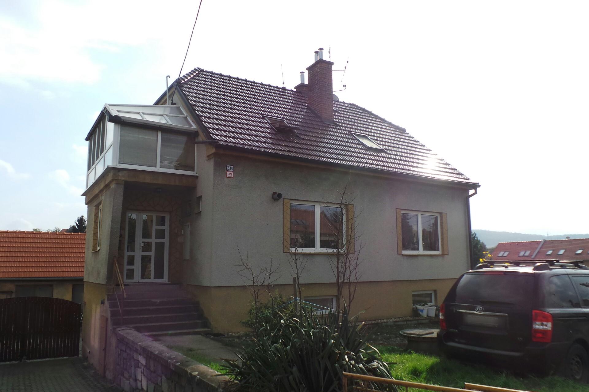 Jiří Brázda - výkopové práce