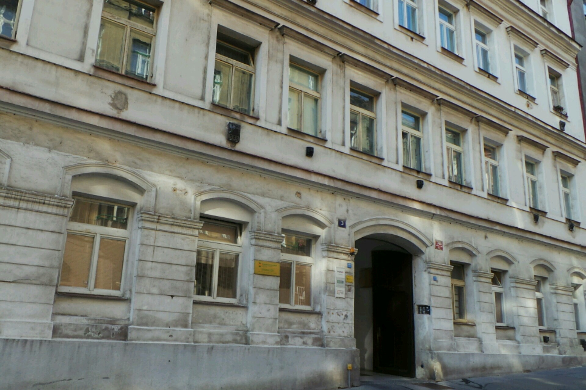 A.M.I. - Analytical Medical Instruments, s.r.o.