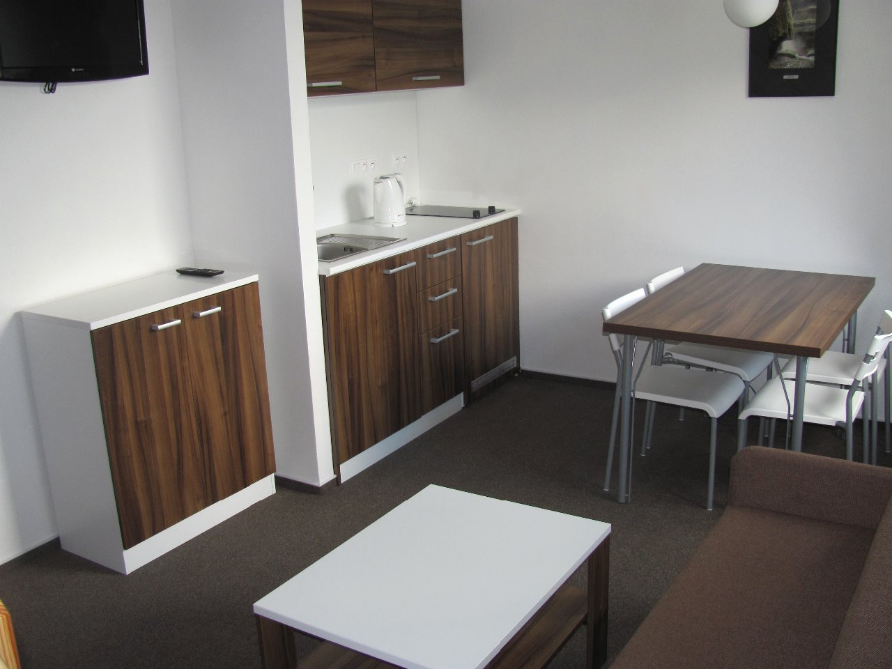 Horský Apartmán Kouty foto 3