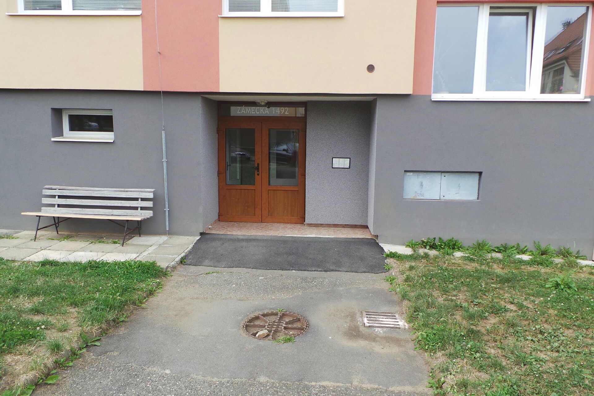 Jaroslav Jirovský DASK