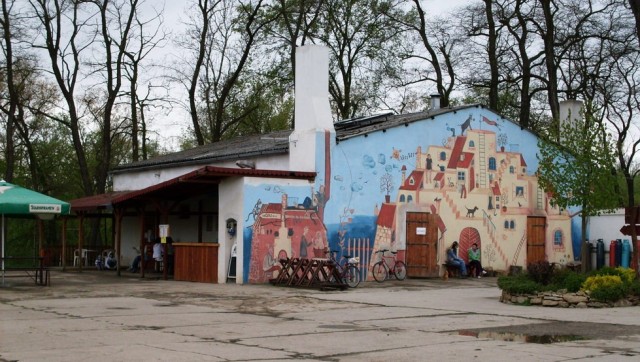 Ubytování Zoopark Zelčín foto 2