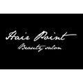 logo Hair Point - Beauty salon
