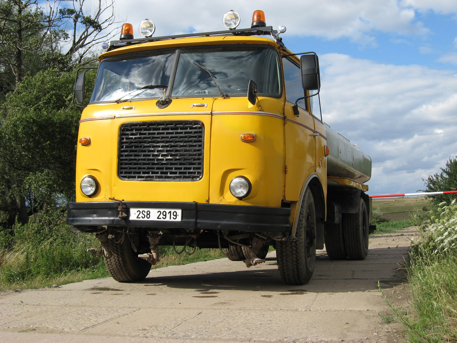 František Kučera foto 2