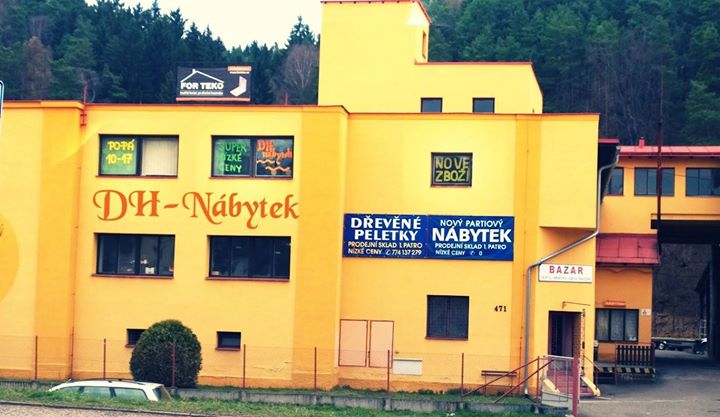 DH-Nábytek